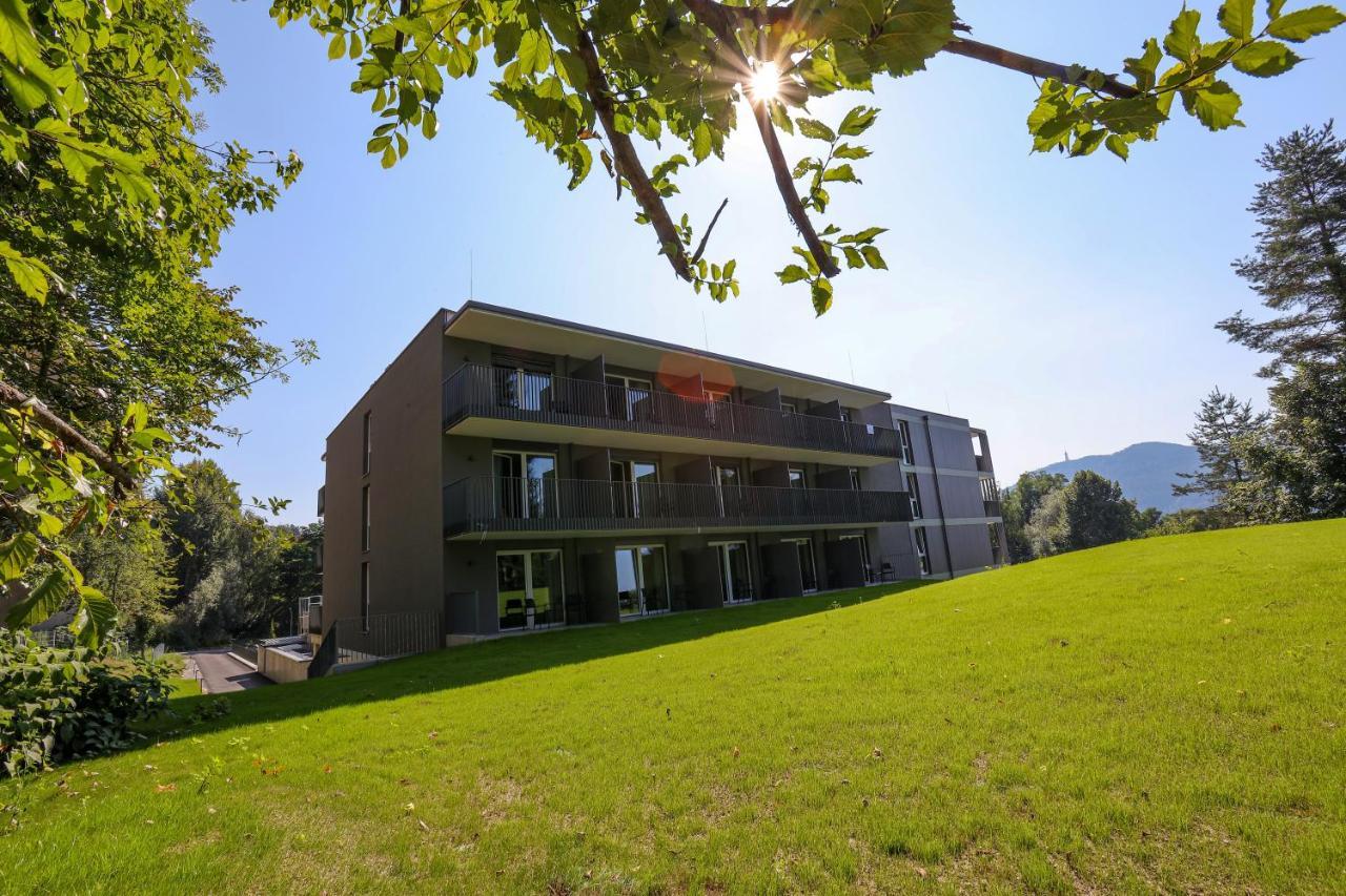 Casa Grande Διαμέρισμα Techelsberg Εξωτερικό φωτογραφία