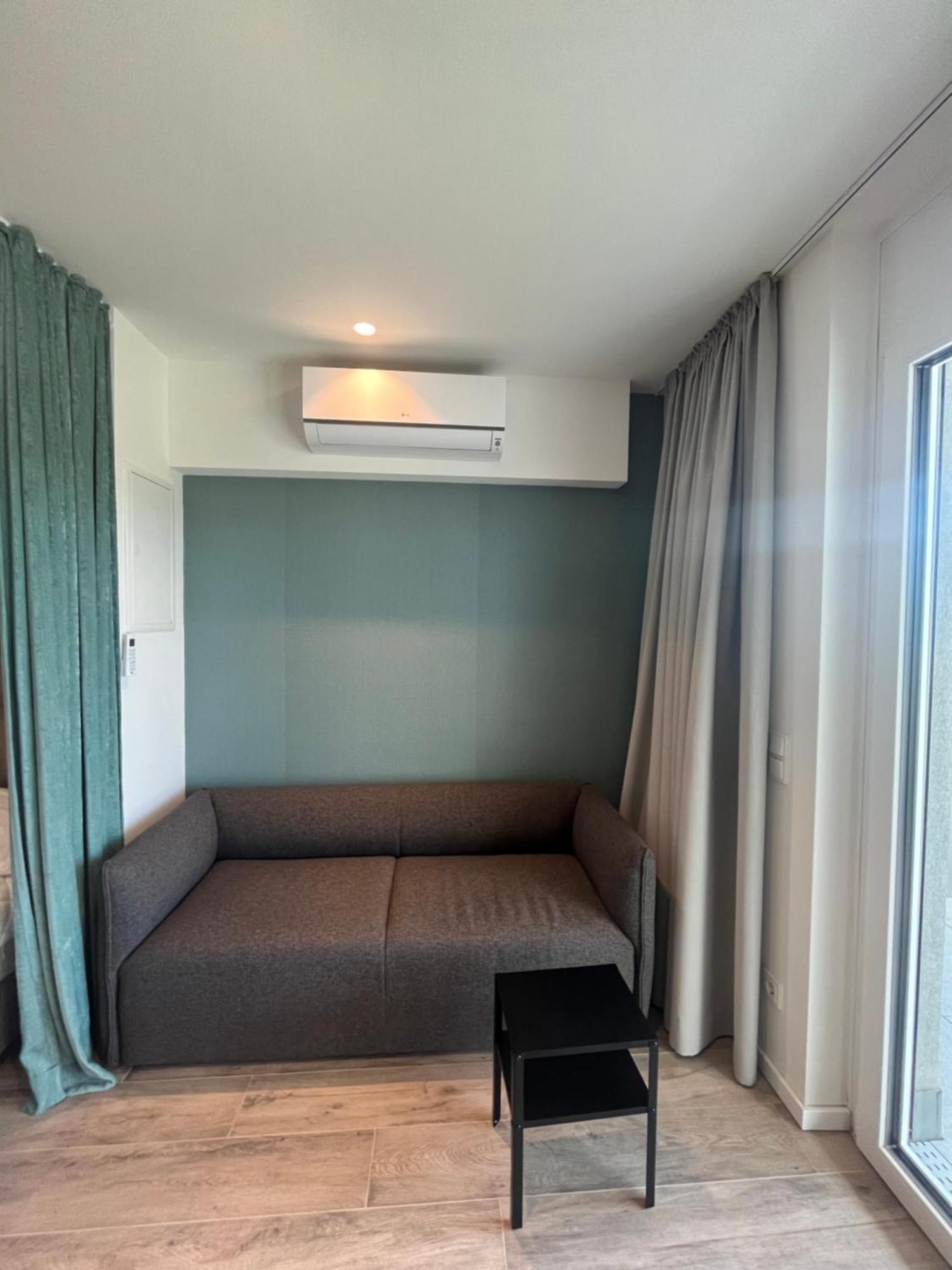 Casa Grande Διαμέρισμα Techelsberg Εξωτερικό φωτογραφία