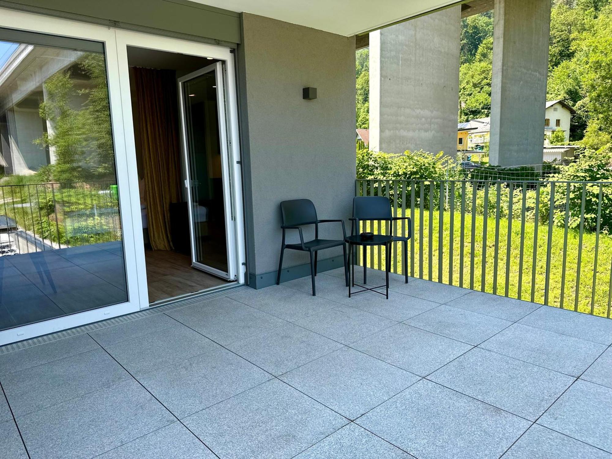 Casa Grande Διαμέρισμα Techelsberg Εξωτερικό φωτογραφία